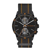 Orologio Boccadamo Uomo in Acciaio NV013 - NV013